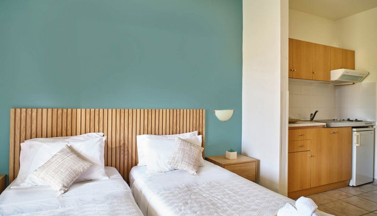3* Hotel Pegasus