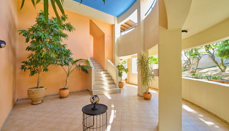 3* Hotel Pegasus