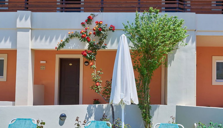 3* Hotel Pegasus