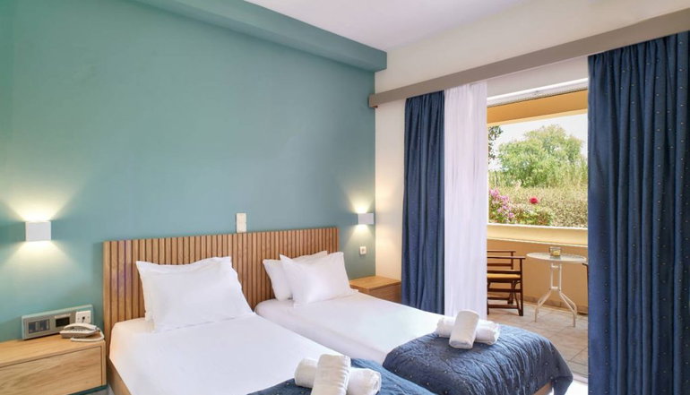 3* Hotel Pegasus