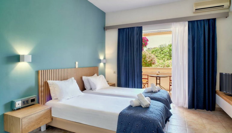 3* Hotel Pegasus