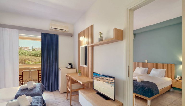 3* Hotel Pegasus