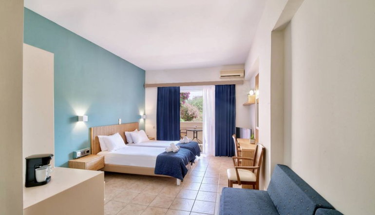 3* Hotel Pegasus