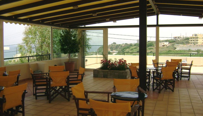 3* Hotel Pegasus