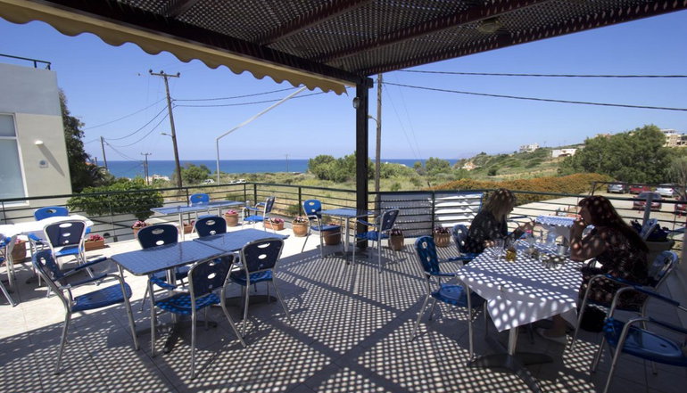 3* Hotel Pegasus