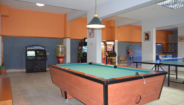 3* Hotel Pegasus