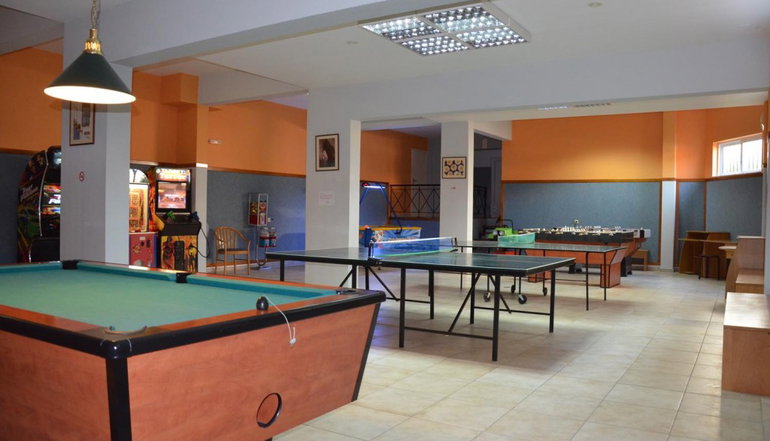 3* Hotel Pegasus