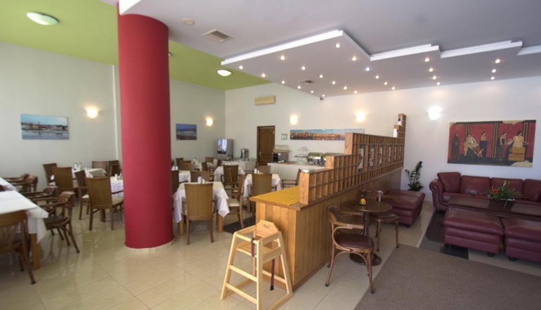 3* Hotel Pegasus