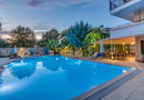 3* Pegasus Hotel