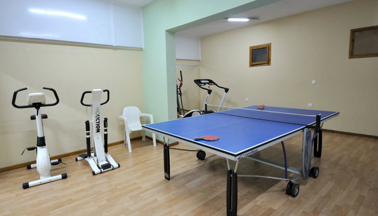 3* Pegasus Hotel