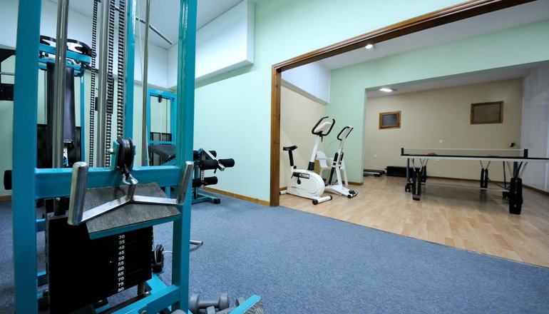 3* Pegasus Hotel