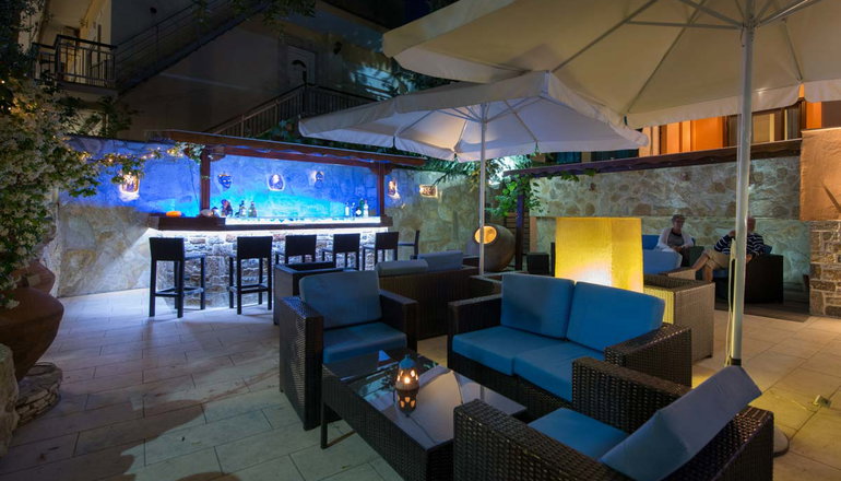 3* Pegasus Hotel