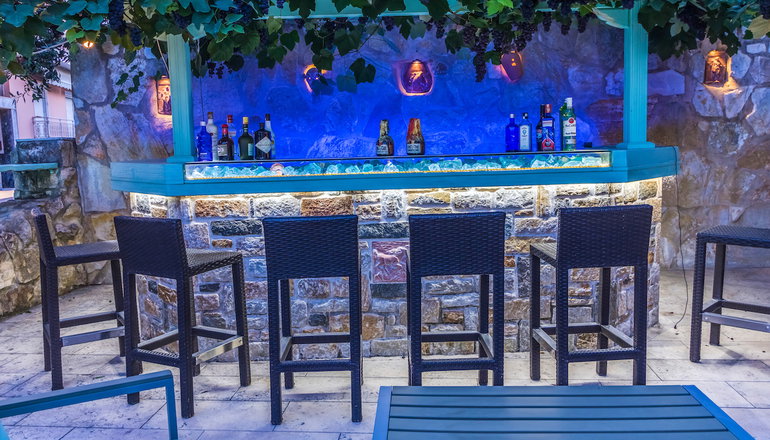 3* Pegasus Hotel