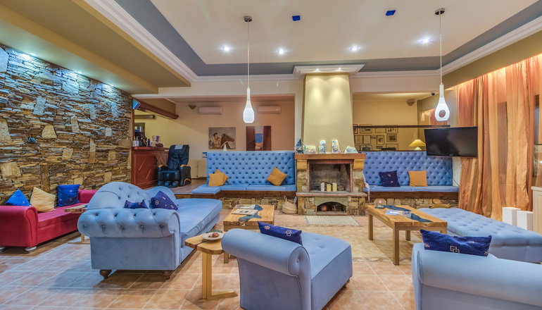 3* Pegasus Hotel