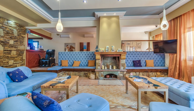 3* Pegasus Hotel