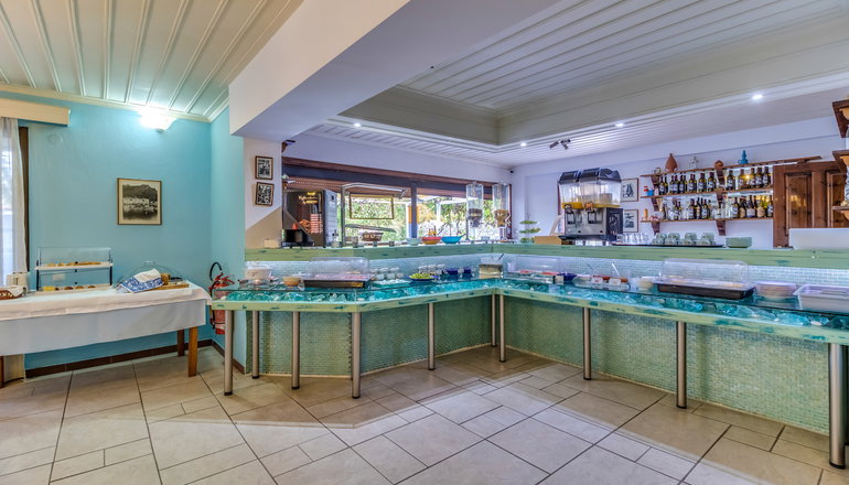 3* Pegasus Hotel