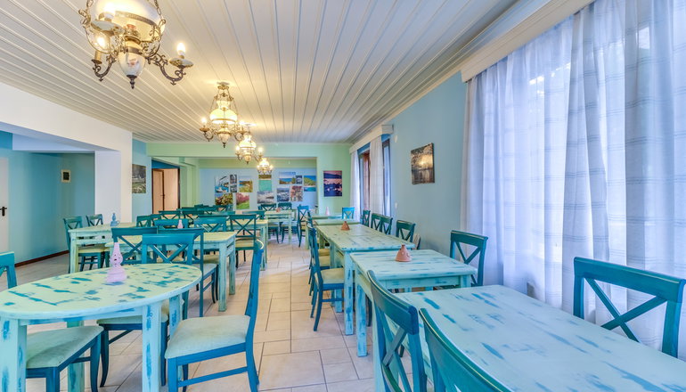 3* Pegasus Hotel