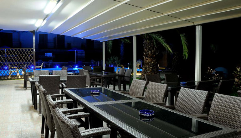 3* Pegasus Hotel