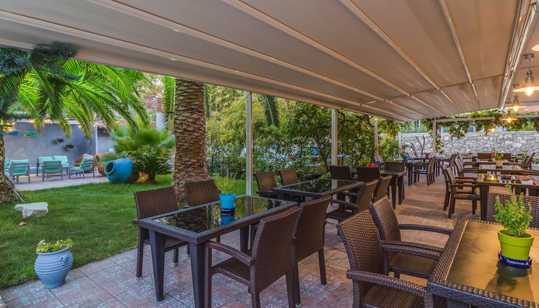 3* Pegasus Hotel