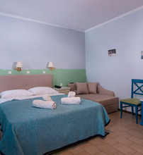 3* Pegasus Hotel