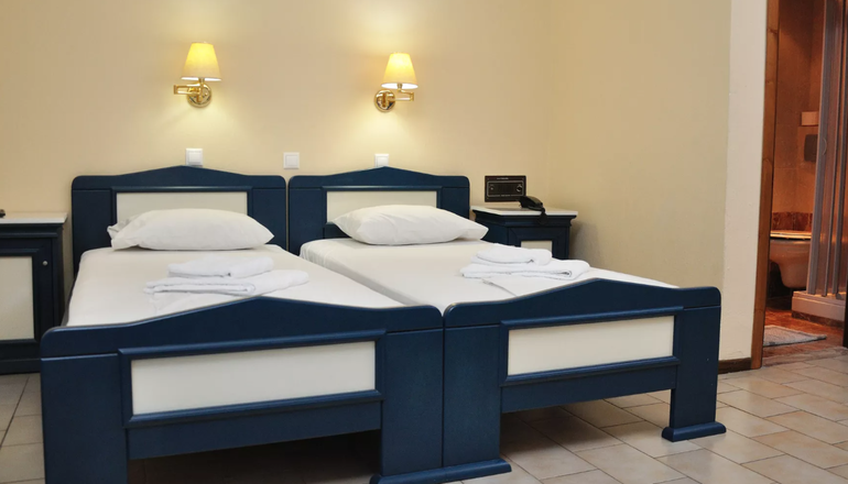 3* Pegasus Hotel