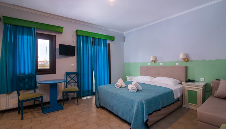 3* Pegasus Hotel