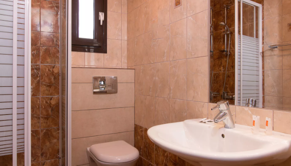 3* Pegasus Hotel