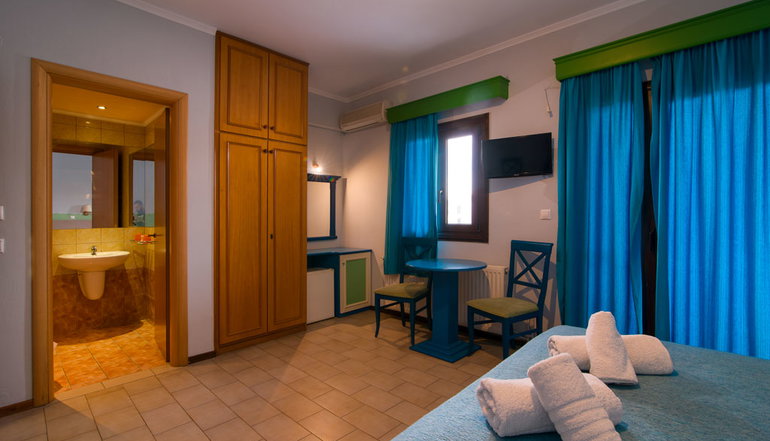3* Pegasus Hotel