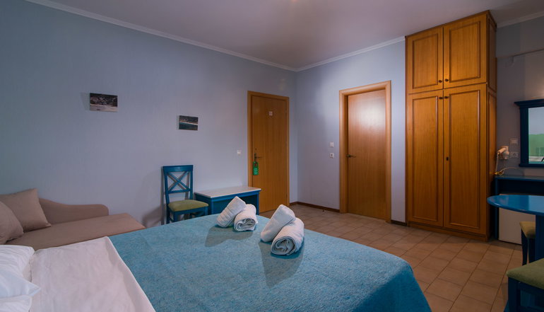 3* Pegasus Hotel