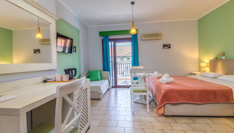 3* Pegasus Hotel