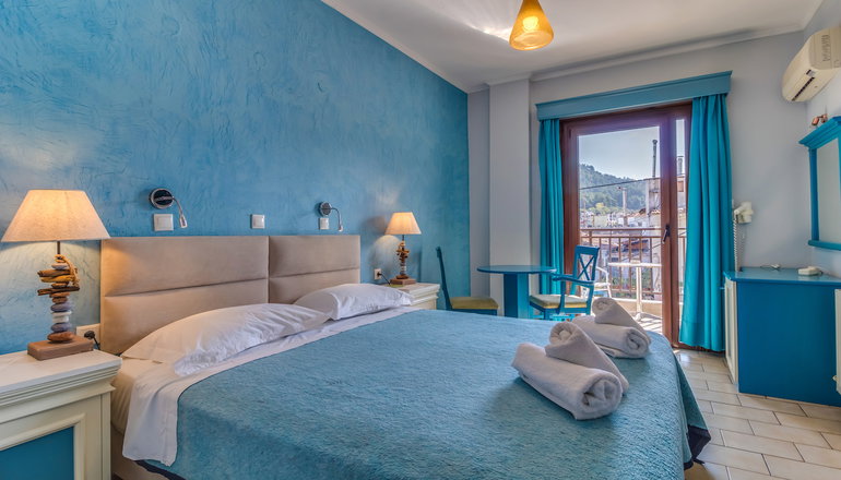 3* Pegasus Hotel