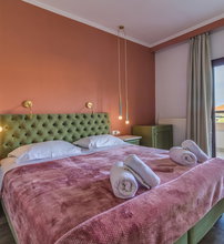 3* Pegasus Hotel