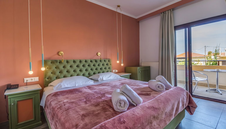 3* Pegasus Hotel