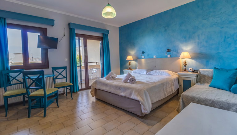 3* Pegasus Hotel