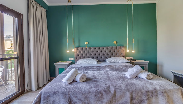 3* Pegasus Hotel