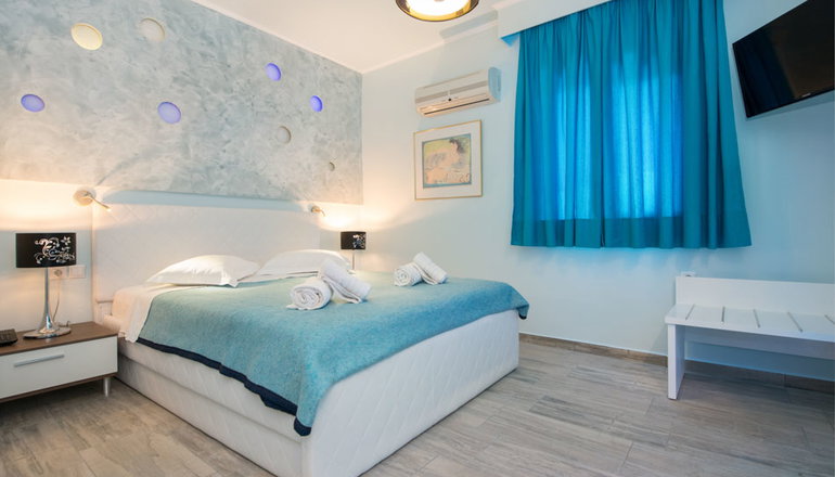 3* Pegasus Hotel