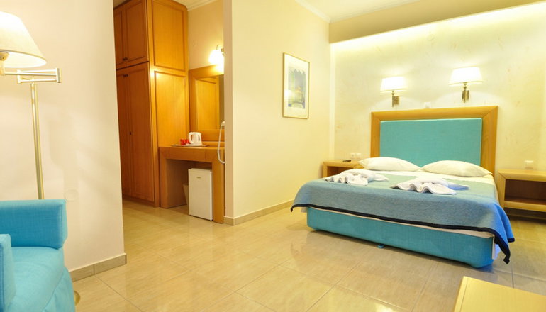 3* Pegasus Hotel