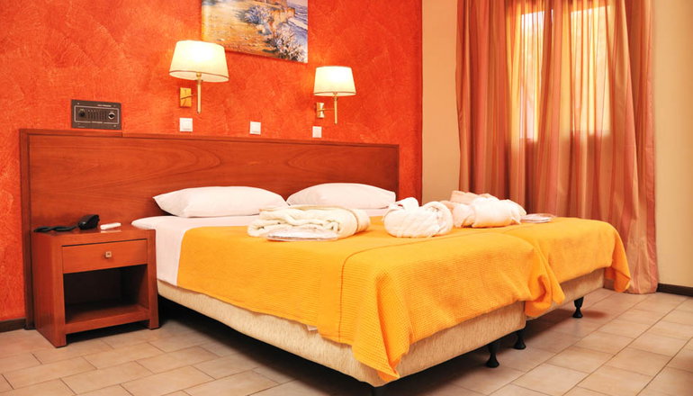 3* Pegasus Hotel