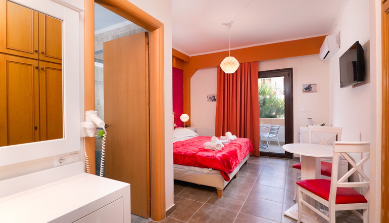 3* Pegasus Hotel