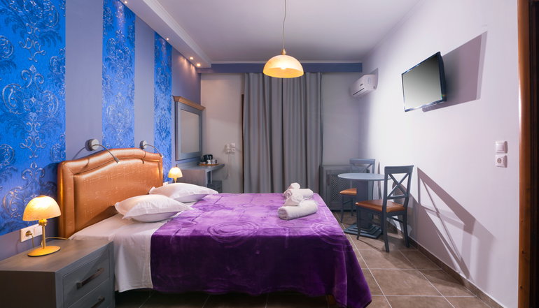 3* Pegasus Hotel