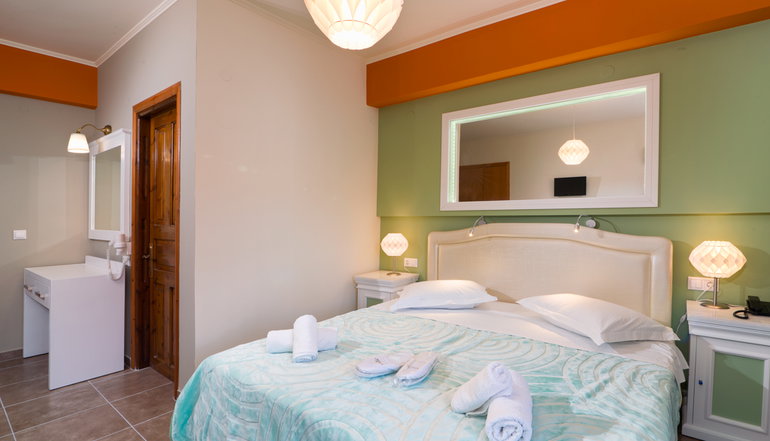 3* Pegasus Hotel