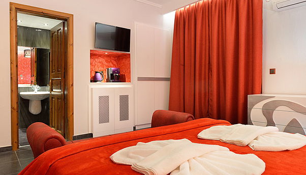3* Pegasus Hotel