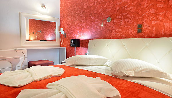 3* Pegasus Hotel