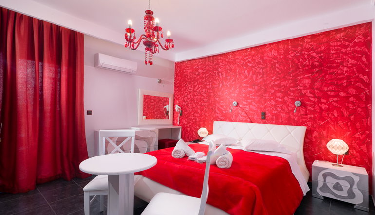 3* Pegasus Hotel