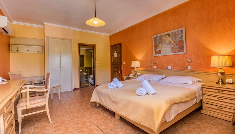 3* Pegasus Hotel