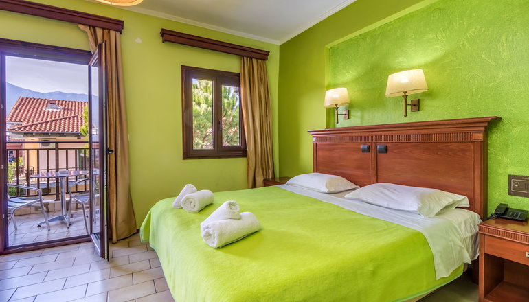 3* Pegasus Hotel