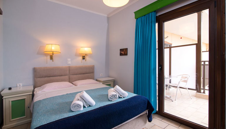3* Pegasus Hotel