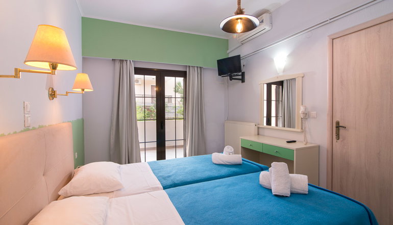 3* Pegasus Hotel