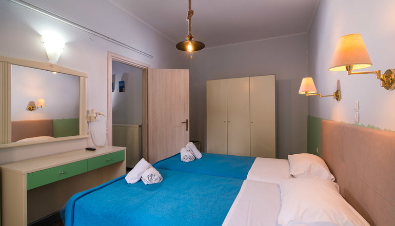3* Pegasus Hotel