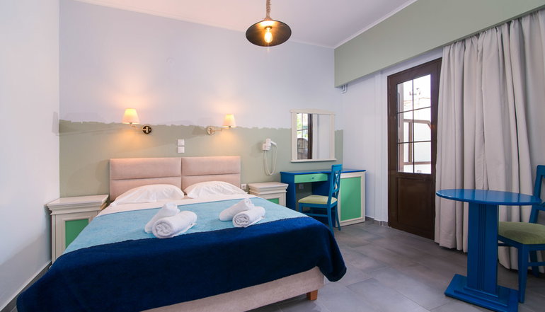 3* Pegasus Hotel